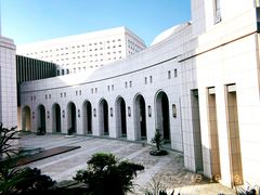 -重庆工商大学(南岸校区)