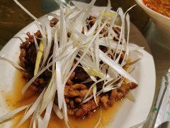 -柏合黄记豆腐皮饭店
