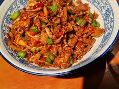 -徽三说·土徽菜·中国徽菜连锁品牌(阳湖总店)