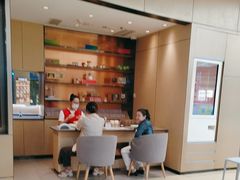 -海底捞火锅(奥山世纪城店)