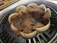 洋葱牛小粒-猫爪爪原切自助烤肉(观音桥阳光世纪店)