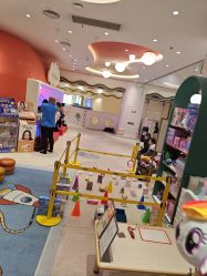 -奈尔宝·儿童乐园·亲子餐厅(苏州大悦城店)