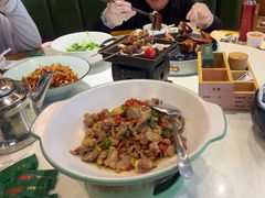 -大鸽饭(马王堆店)