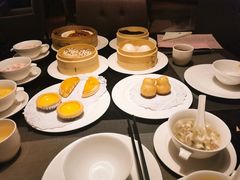 -浙江安吉JW万豪酒店·万豪中餐厅