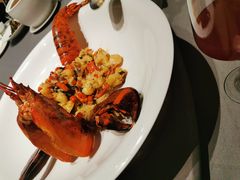-徐记海鲜(观沙岭|滨江新城店)