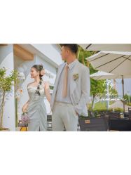 -天长地久婚纱摄影