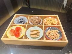 -无锡中央车站假日酒店·中餐厅