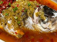 -湘与香缘·湖南菜(王府井北京市百货大楼店)