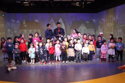 -小鸡哆哆故事屋·儿童乐园(嘉里城店)