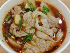 -江三王记牛杂馆(总店)