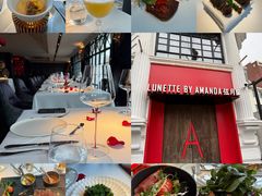 -弦月窗LUNETTE BY AMANDA(复兴路店)