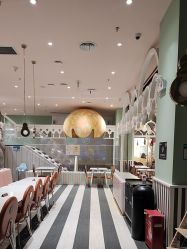 -奈尔宝·儿童乐园·亲子餐厅(华采天地店)