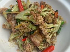 -院8里·少城记忆老川菜(宽窄巷子店)