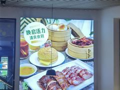 -港久茶餐厅(鹭洲里店)