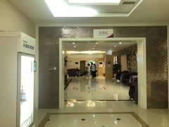 -美年大健康体检(绵阳店)