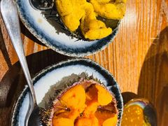 -桂马·日本料理·海胆·海鲜饭·酒场(民主广场店)