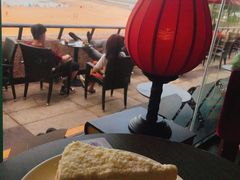 -太平洋咖啡(海滨泳场店)