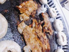 -梅梅家的烤肉店(槐北路店)