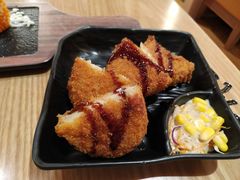 -八代目拉面(金爵万象店)