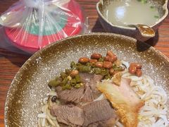 -桂邻妹·广西米粉(淘金总店)