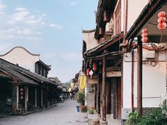 -黄龙溪古镇