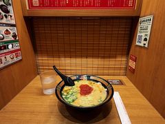 -一蘭拉面(铜锣湾店)