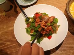 -周家二小姐的菜(西津渡店)