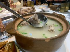 -贯贯吉·清真餐厅(浙江中路店)