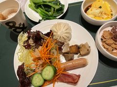 -食光全日制餐厅(绵阳首开喜来登酒店)