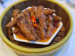 -香港狮子山下·明星粤菜餐厅(北苑店)