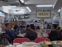 -嘉升大排档(番禺总店)