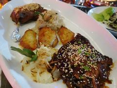 -MOSSO德国餐厅·音乐酒吧(环宇荟店)