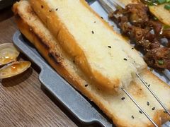 -亮亮烧烤(积玉桥总店)