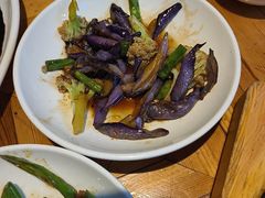 -院子餐厅·大锅菜·老杭帮(桥西直街店)
