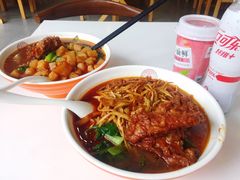 -上海财经大学-新食堂