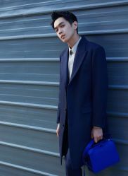 -ChenV西服礼服高级定制(市区养育巷店)