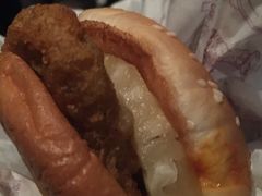 -麦当劳(鼓楼店)