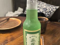 -懒人盐府人家(安贞店)