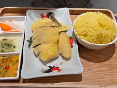 -八爷茶餐厅