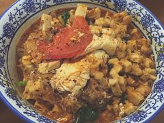 -刘信牛羊肉小炒泡馍(回民街店)