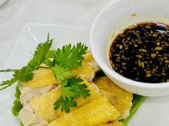 -瑞福园联谊餐室(茂名南路店)