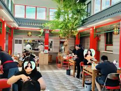 -小街47號江湖菜(四合院店)