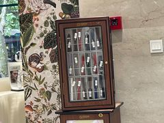 -亨得利(淮海中路店)