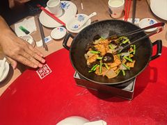 -山西会馆·晋菜·晋商宴·学堂记忆(许坦西街店)