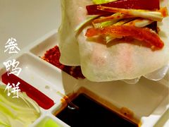 -在前门·烤鸭北京菜(五月花广场店)