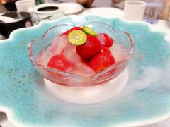 -天龙宝严素食馆(大兴善寺店)