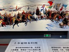 -巴音郭楞蒙古自治州博物馆