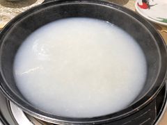 -丰尔粥食·粥底火锅·桑拿鸡(大良总店)