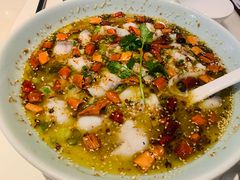 -港丽餐厅(高德置地店)