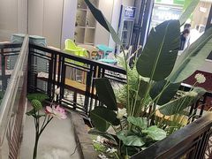 -简普菜烤鱼(苏宁生活广场店)